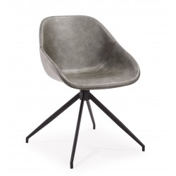 Lansel Dining Chair – 60D/55W/79H